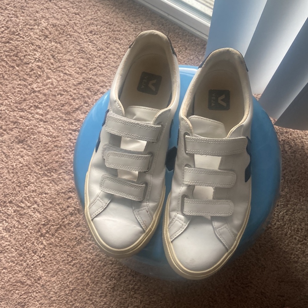 Veja Recife Low top sneaker - 3-lock